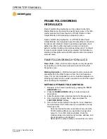 Preview for 52 page of Dickey-John INTELLIAG ISO6 Quick Start Manual