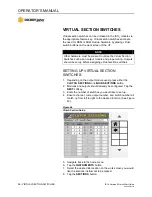 Preview for 57 page of Dickey-John INTELLIAG ISO6 Quick Start Manual