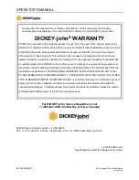 Preview for 59 page of Dickey-John INTELLIAG ISO6 Quick Start Manual