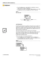 Preview for 12 page of Dickey-John M-20P Operator'S Manual