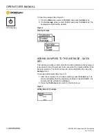 Preview for 14 page of Dickey-John M-20P Operator'S Manual