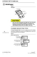 Preview for 7 page of Dickey-John mini GAC Operator'S Manual