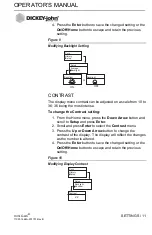 Preview for 14 page of Dickey-John mini GAC Operator'S Manual