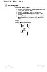 Preview for 16 page of Dickey-John mini GAC Operator'S Manual