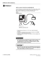 Preview for 12 page of Dickey-John PM300E Manual