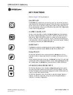 Preview for 15 page of Dickey-John PM300E Manual