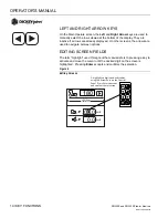 Предварительный просмотр 16 страницы Dickey-John PM300E Manual