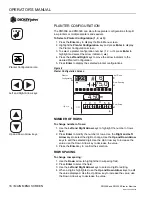 Предварительный просмотр 18 страницы Dickey-John PM300E Manual