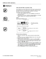 Предварительный просмотр 20 страницы Dickey-John PM300E Manual