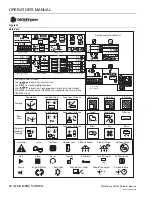 Предварительный просмотр 22 страницы Dickey-John PM300E Manual