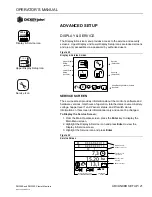 Предварительный просмотр 23 страницы Dickey-John PM300E Manual