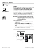 Предварительный просмотр 24 страницы Dickey-John PM300E Manual