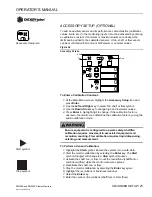 Предварительный просмотр 27 страницы Dickey-John PM300E Manual