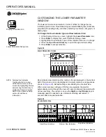 Предварительный просмотр 36 страницы Dickey-John PM300E Manual