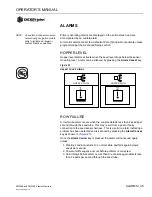 Предварительный просмотр 37 страницы Dickey-John PM300E Manual