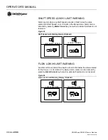 Предварительный просмотр 40 страницы Dickey-John PM300E Manual