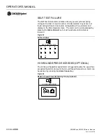 Предварительный просмотр 42 страницы Dickey-John PM300E Manual