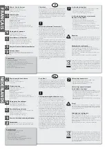 Preview for 4 page of DICKIE SPIELZEUG 19882 Operating Instructions Manual