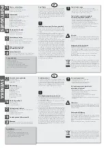 Preview for 6 page of DICKIE SPIELZEUG 19882 Operating Instructions Manual