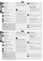 Preview for 8 page of DICKIE SPIELZEUG 19882 Operating Instructions Manual