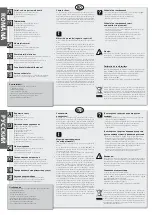 Preview for 12 page of DICKIE SPIELZEUG 19882 Operating Instructions Manual