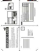 Preview for 16 page of DICKIE SPIELZEUG RC Desert Runner Operating Instructions Manual