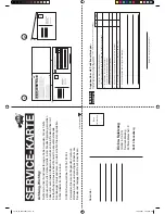 Предварительный просмотр 15 страницы DICKIE SPIELZEUG RC Ocean Race Operating Instructions Manual