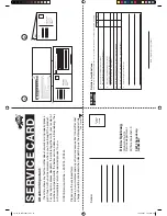 Предварительный просмотр 16 страницы DICKIE SPIELZEUG RC Ocean Race Operating Instructions Manual