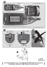 Предварительный просмотр 2 страницы DICKIE SPIELZEUG RC Ocean Tuner Operating Instructions Manual