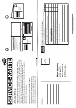 Предварительный просмотр 15 страницы DICKIE SPIELZEUG RC Ocean Tuner Operating Instructions Manual