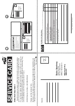 Предварительный просмотр 16 страницы DICKIE SPIELZEUG RC Ocean Tuner Operating Instructions Manual