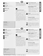 Preview for 5 page of DICKIE SPIELZEUG RC Soft Car Operating Instructions Manual