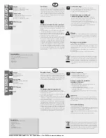 Preview for 6 page of DICKIE SPIELZEUG RC Soft Car Operating Instructions Manual