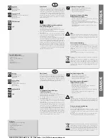 Preview for 7 page of DICKIE SPIELZEUG RC Soft Car Operating Instructions Manual