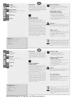 Preview for 10 page of DICKIE SPIELZEUG RC Soft Car Operating Instructions Manual