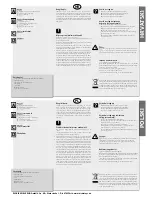 Preview for 11 page of DICKIE SPIELZEUG RC Soft Car Operating Instructions Manual