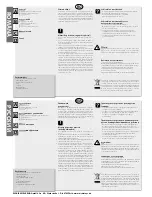 Preview for 12 page of DICKIE SPIELZEUG RC Soft Car Operating Instructions Manual