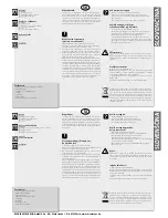 Preview for 13 page of DICKIE SPIELZEUG RC Soft Car Operating Instructions Manual