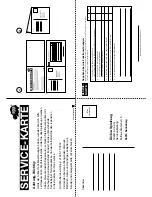 Preview for 15 page of DICKIE SPIELZEUG RC Soft Car Operating Instructions Manual