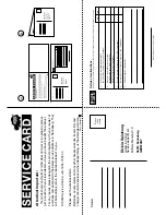 Preview for 16 page of DICKIE SPIELZEUG RC Soft Car Operating Instructions Manual