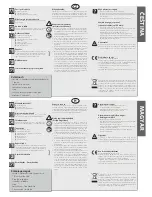 Preview for 11 page of DICKIE TOYS 1:24 SERIES Operating Instructions Manual