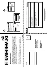 Preview for 16 page of DICKIE TOYS Bella Luisa 9545 Operating Instructions Manual