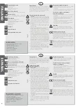 Preview for 6 page of DICKIE TOYS CITROEN C4 Operating Instructions Manual