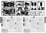 Preview for 2 page of DICKIE TOYS DESERT STRIKER Operating Instructions Manual