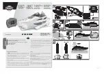 DICKIE TOYS RC SEA CRUISER Quick Start Manual preview