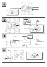 Preview for 2 page of DICKIE TOYS SPEED FLIPPY Operating Instructions Manual