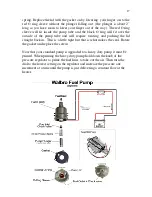 Предварительный просмотр 17 страницы Dickinson Adriatic Operating And Installation Instruction Manual