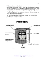 Предварительный просмотр 34 страницы Dickinson Adriatic Operating And Installation Instruction Manual