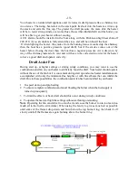 Preview for 22 page of Dickinson Antarctic Diesel Owner'S Manual