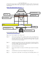 Предварительный просмотр 6 страницы Dickinson Newport P1200000-NEW-P12000 Installation And Operating Manual